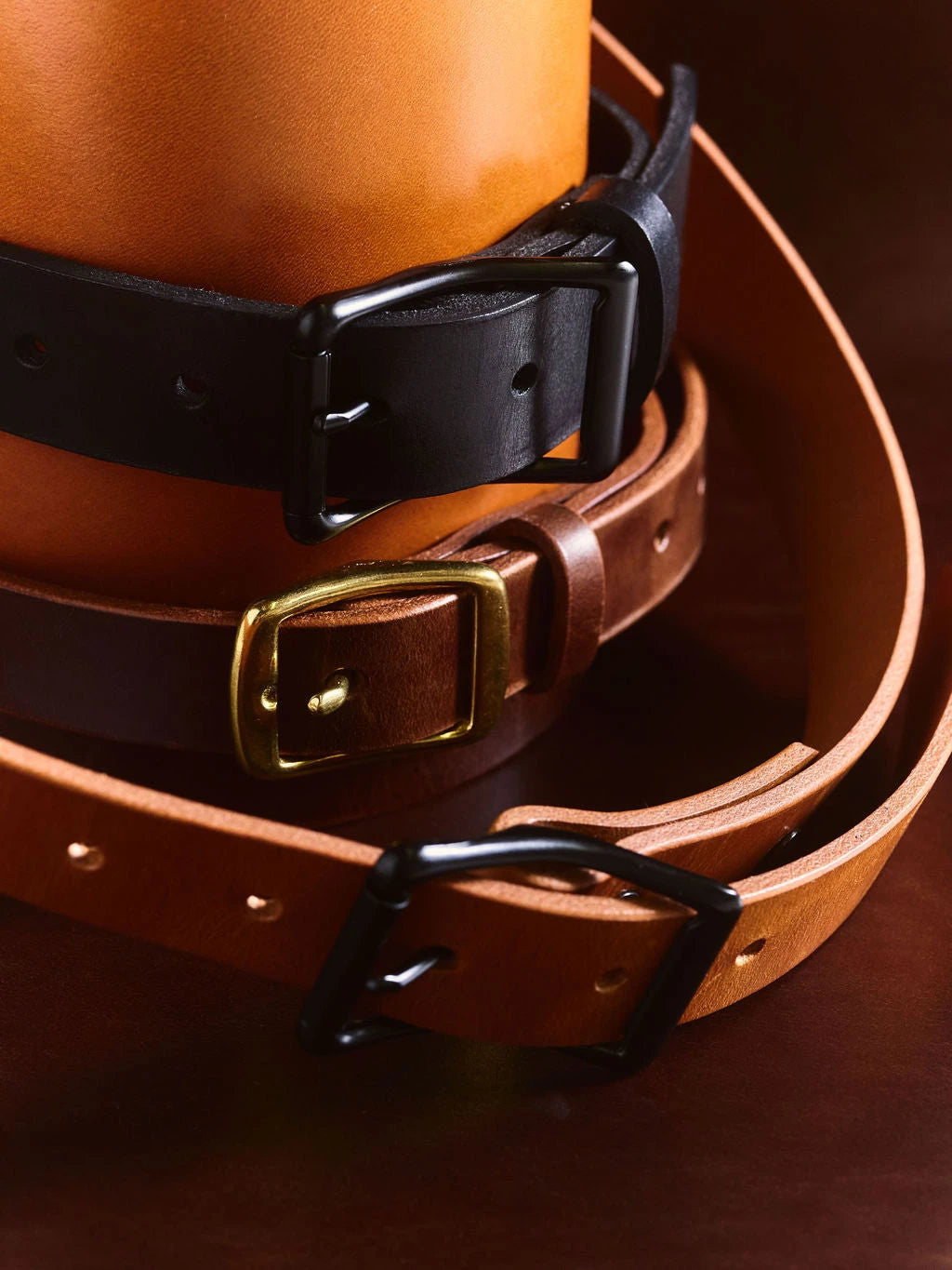 Belts