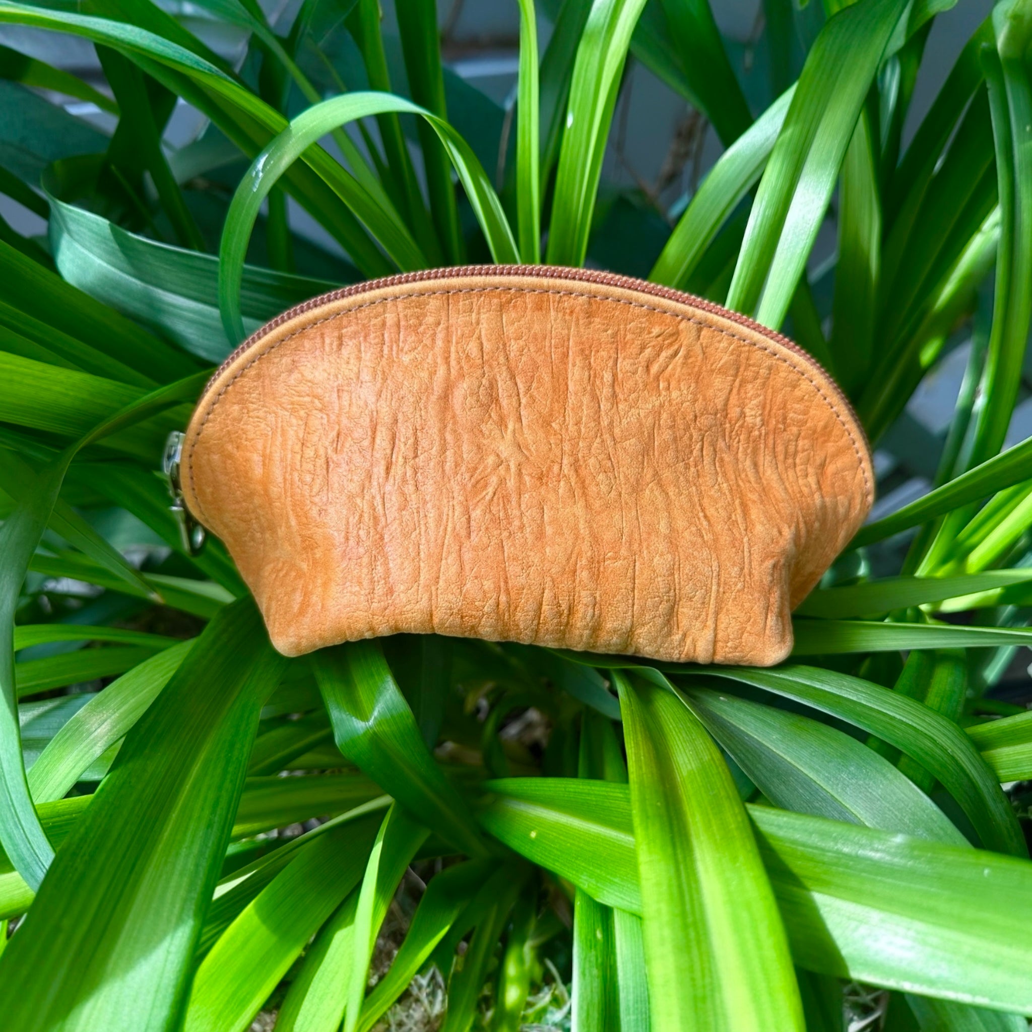 Río Mediano - Embossed Leather