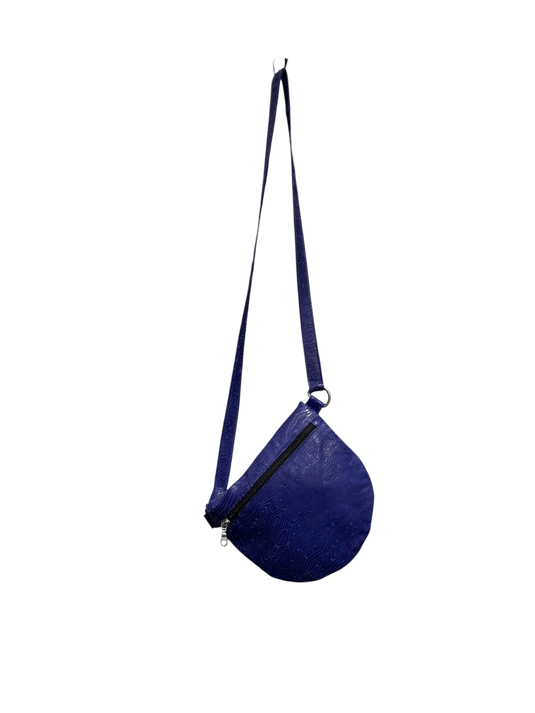 Luna II Convertible Belt / Crossbody Bag