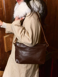 Ebro - Crossbody / Clutch Bag