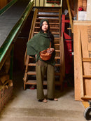 Luna II - Convertible Belt / Crossbody Bag