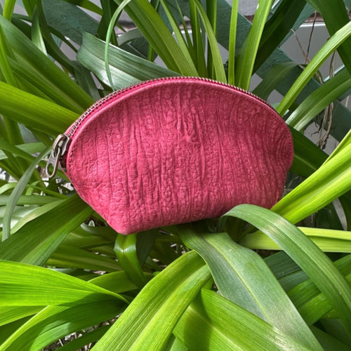 Río Mediano - Embossed Leather