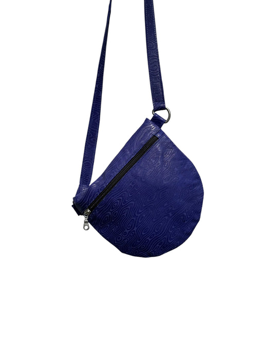 Luna II Convertible Belt / Crossbody Bag