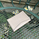 City Wallet -Putty